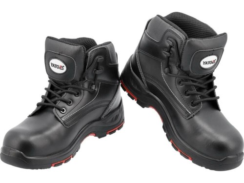 YATO BUTY ROBOCZE TARAN S3 ROZM. 41