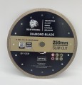 TARCZA DIAMENTOWA 250mm SLIM CUT  INDIAN PROFESSIONAL