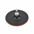 AWTOOLS DYSK 125mm DO SZLIFIERKI KĄTOWEJ + ADAPTER, CIENKI