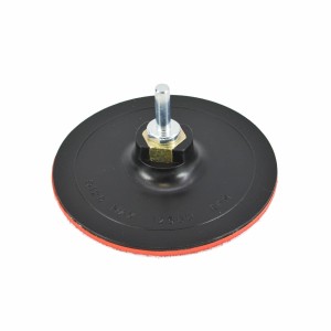AWTOOLS DYSK 125mm DO SZLIFIERKI KĄTOWEJ + ADAPTER/ CIENKI