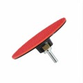 AWTOOLS DYSK 125mm DO SZLIFIERKI KĄTOWEJ + ADAPTER, CIENKI