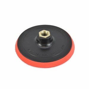 AWTOOLS DYSK 125mm DO SZLIFIERKI KĄTOWEJ, GRUBY