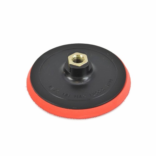 AWTOOLS DYSK 125mm DO SZLIFIERKI KĄTOWEJ, GRUBY