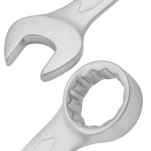 JCB KLUCZ PŁASKO-OCZKOWY  8mm