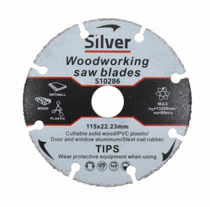 TARCZA UNIWERSALNA WĘGLIK SPIEKANY 115mm /SILVER%%%.....