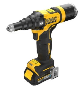 DEWALT NITOWNICA 18V DCF403E1GT 10KN 25mm 1x1,7Ah POWERSTACK GFN TSTAK