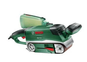 BOSCH.SZLIFIERKA TAŚM.PBS 75 A /710W 75 x 533 mm