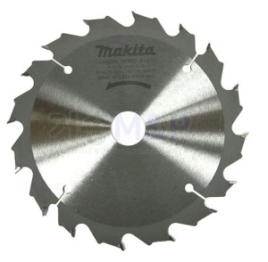 MAKITA PIŁA TARCZOWA  136x20x16z DREWNO