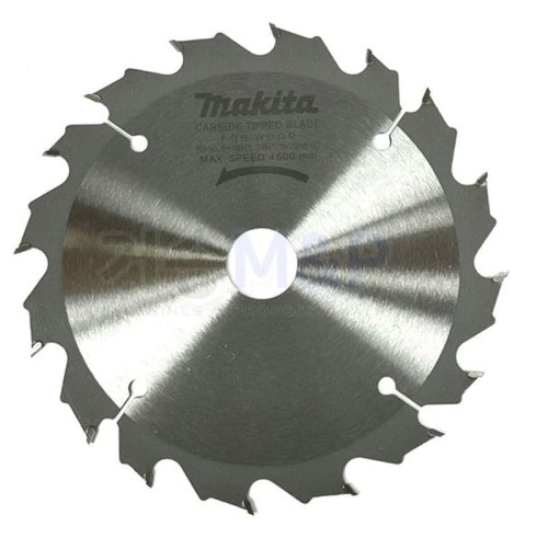 MAKITA PIŁA TARCZOWA  136x20x16z DREWNO