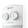 TERMOWENTYLATOR 2-F 2200W   /FORCEKRAFT