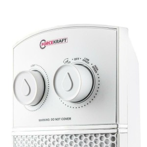 TERMOWENTYLATOR 2-F 2200W   /FORCEKRAFT